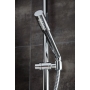 Ручной душ Grohe Sena Stick 1 режим струи (28034000)