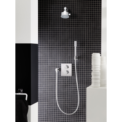 Ручной душ Grohe Sena Stick 1 режим струи (28034000)