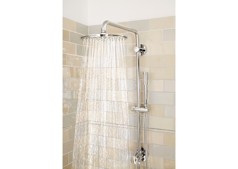 Ручний душ Grohe Sena Stick 1 режим струменю (28034000)