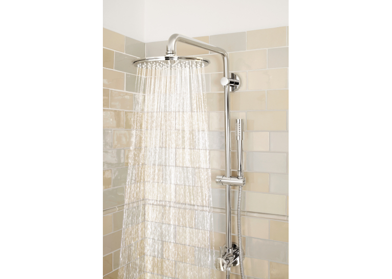 Ручний душ Grohe Sena Stick 1 режим струменю (28034000)