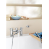 Ручний душ Grohe Sena Stick 1 режим струменю (28034000)