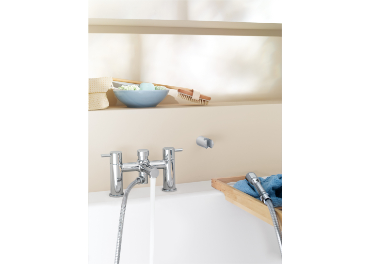 Ручний душ Grohe Sena Stick 1 режим струменю (28034000)