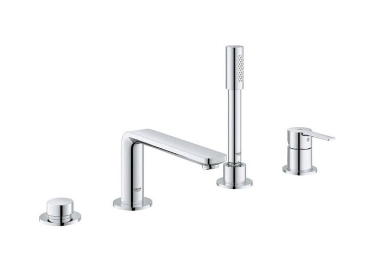 Ручний душ Grohe Sena Stick 1 режим струменю (28034000)