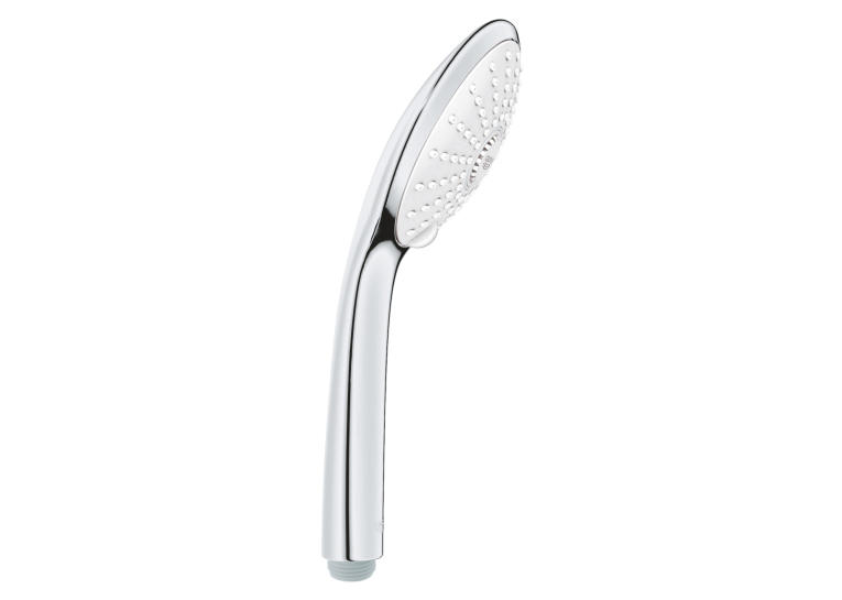 Ручний душ GROHE Euphoria 110 Massage, 3 режими струменя, хром (27239001)