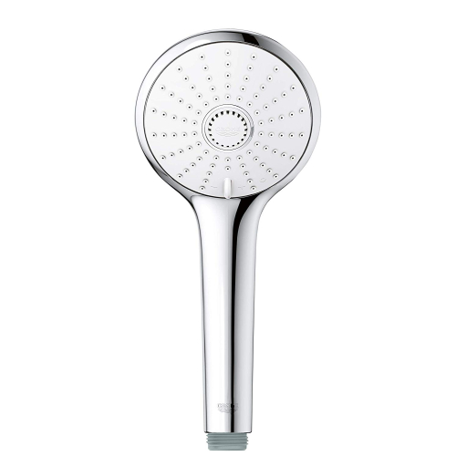 Ручной душ GROHE Euphoria 110 Massage, 3 режима струи, хром (27239001)
