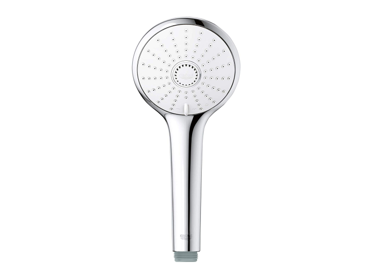 Ручний душ GROHE Euphoria 110 Massage, 3 режими струменя, хром (27239001)