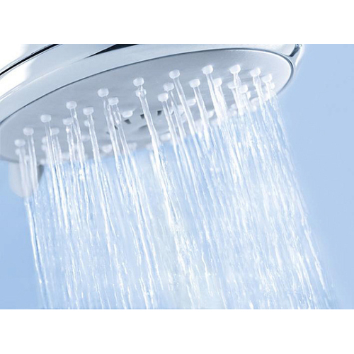 Ручной душ GROHE Euphoria 110 Massage, 3 режима струи, хром (27239001)