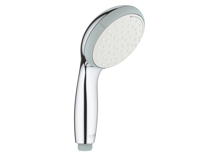 Ручний душ Grohe QuickFix Vitalio Go 100 2 режими струменю (26542000)