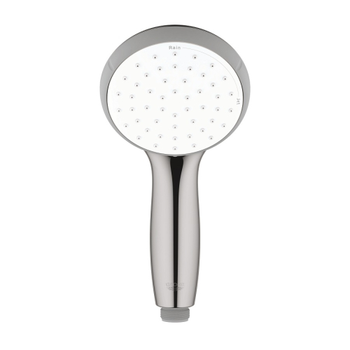 Ручний душ Grohe QuickFix Vitalio Go 100 2 режими струменю (26542000)