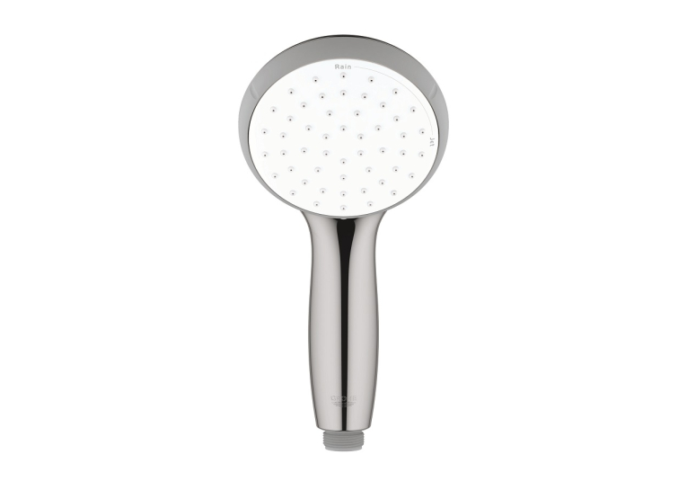Ручний душ Grohe QuickFix Vitalio Go 100 2 режими струменю (26542000)