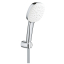 Душовий набір Grohe Tempesta Cube 110 3 режими струменю (27588003)