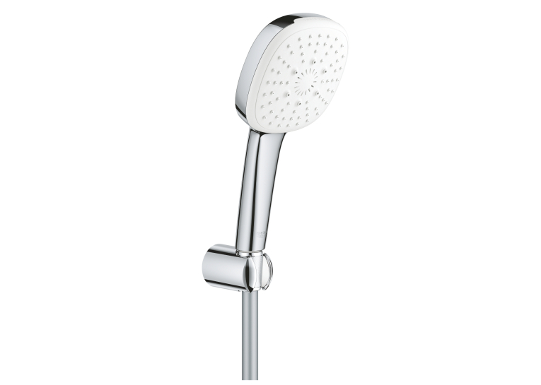 Душовий набір Grohe Tempesta Cube 110 3 режими струменю (27588003)