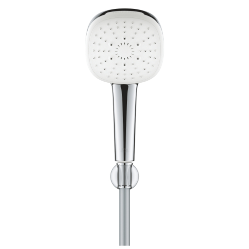 Душовий набір Grohe Tempesta Cube 110 3 режими струменю (27588003)