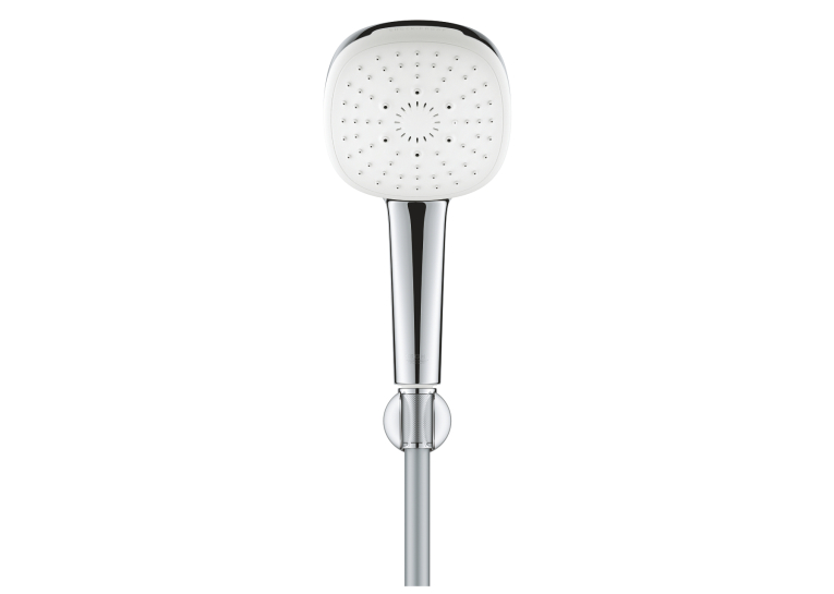 Душовий набір Grohe Tempesta Cube 110 3 режими струменю (27588003)