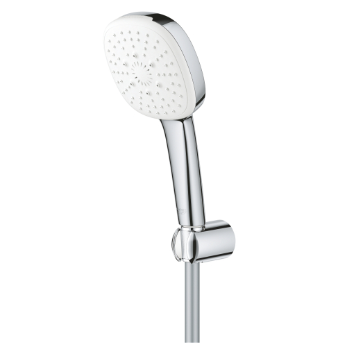 Душовий набір Grohe Tempesta Cube 110 3 режими струменю (27588003)