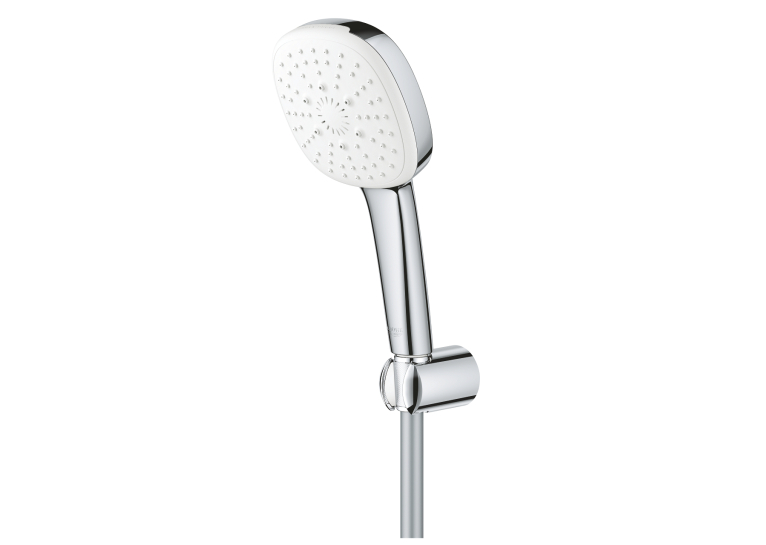 Душовий набір Grohe Tempesta Cube 110 3 режими струменю (27588003)