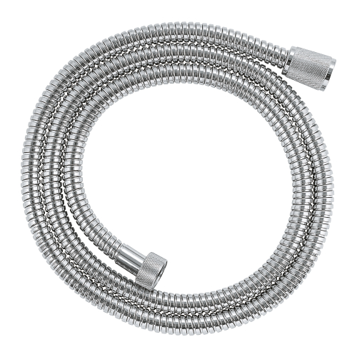 Металлический душевой шланг Grohe VitalioFlex Metal Long-Life 1500 (27502001)