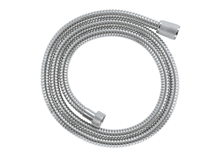Металевий душовий шланг Grohe VitalioFlex Metal Long-Life 1500 (27502001)