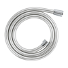 душевой шланг Grohe VitalioFlex Silver TwistStop 1500 (27505001)