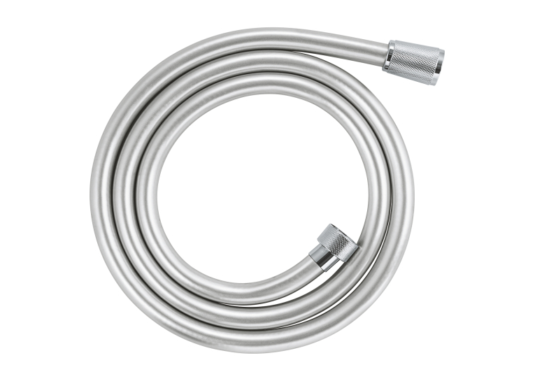 душевой шланг Grohe VitalioFlex Silver TwistStop 1500 (27505001)