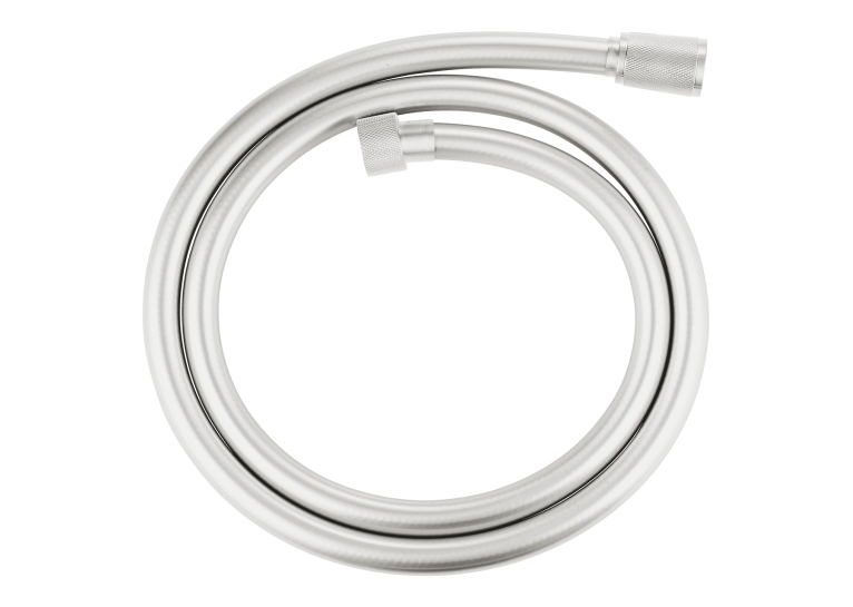 Душевой шланг Grohe Silverflex 1250 мм (28362DC1) Сталь