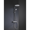 Душова система з термостатом Grohe Euphoria Smart Control System 310 Duo (26507LS0)
