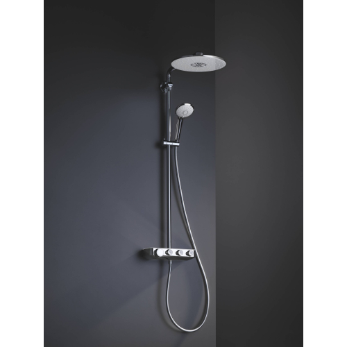 Душевая система с термостатом Grohe Euphoria Smart Control System 310 Duo (26507LS0)