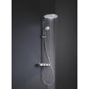 Душова система з термостатом Grohe Euphoria Smart Control System 310 Duo (26507LS0)