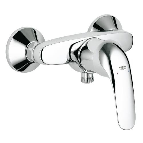 Однорычажный смеситель для душа Grohe Euroeco (32740000)