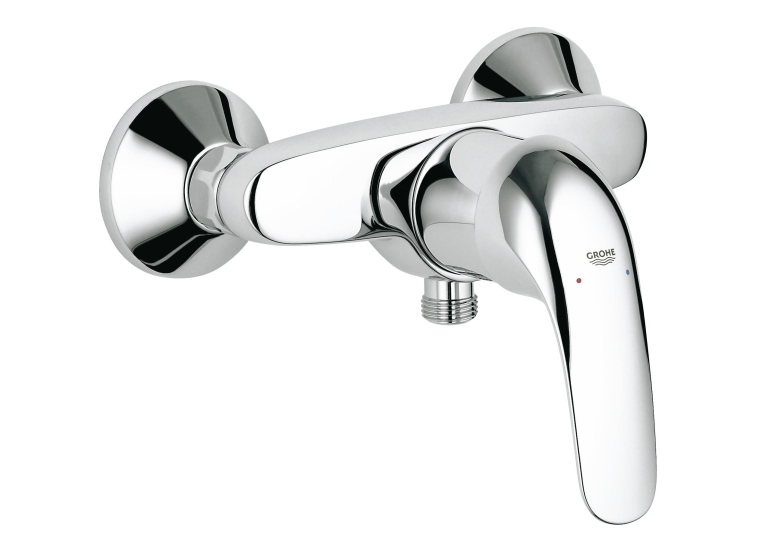 Однорычажный смеситель для душа Grohe Euroeco (32740000)