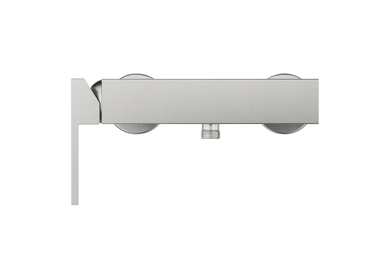 Одноважільний змішувач для душу Grohe Plus (33577DC3) Сталь