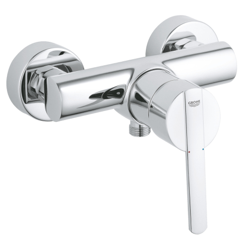 Одноважільний змішувач для душу Grohe Feel (32270000)