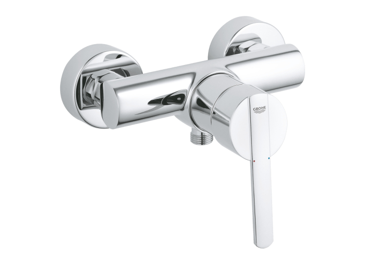 Одноважільний змішувач для душу Grohe Feel (32270000)