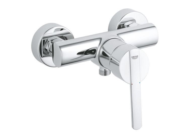 Одноважільний змішувач для душу Grohe Feel (32270000)