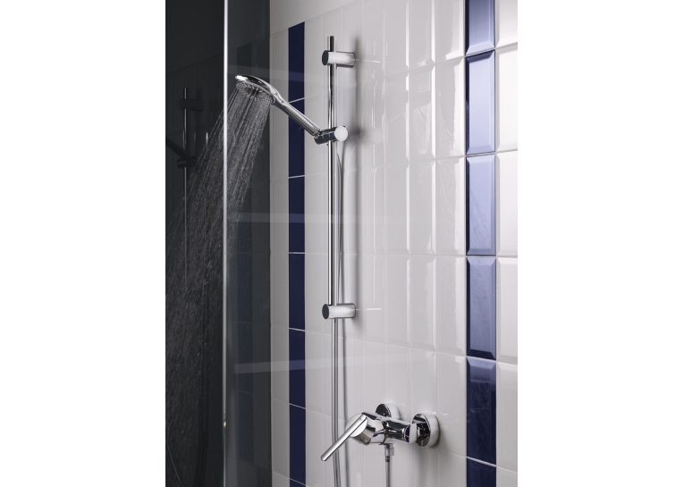 Одноважільний змішувач для душу Grohe Feel (32270000)
