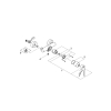 Одноважільний змішувач для душу Grohe Feel (32270000)