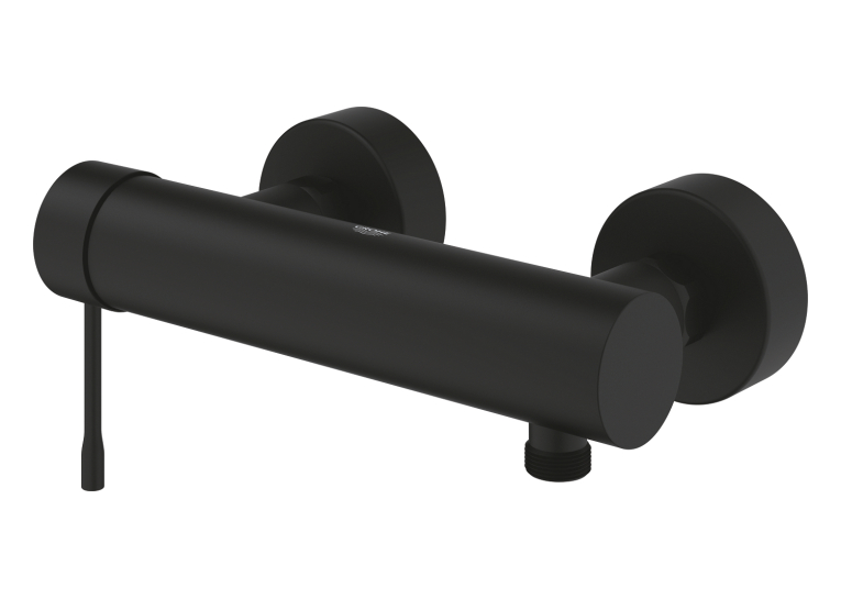 Одноважільний змішувач для душу Grohe Essence (25252KF1)