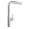 Одноважільний змішувач для мийки Grohe Essence (30270DC0)