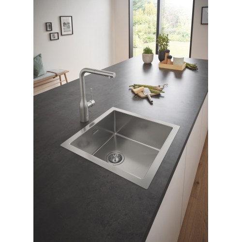 Однорычажный смеситель для мойки Grohe Essence (30270DC0)