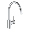 Одноважільний змішувач для мийки Grohe Concetto (32663003)