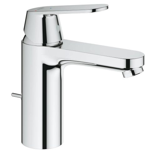 Однорычажный смеситель для раковины Grohe Eurosmart Cosmopolitan M-Size (2339600E)