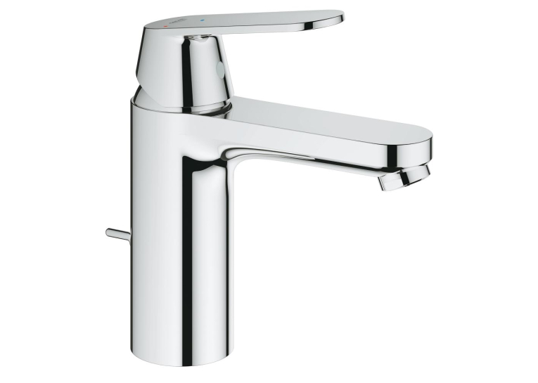Одноважільний змішувач для раковини Grohe Eurosmart Cosmopolitan M-Size (2339600E)