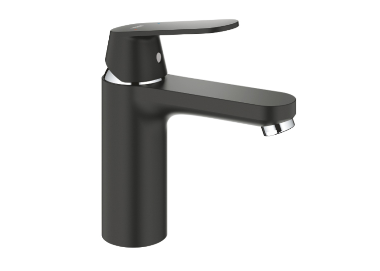 Однорычажный смеситель для раковины Grohe Eurosmart Cosmopolitan M-Size (23327KW0)