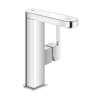 Одноважільний змішувач для раковини Grohe Plus із температурним дисплеєм, M-Size (23958003)