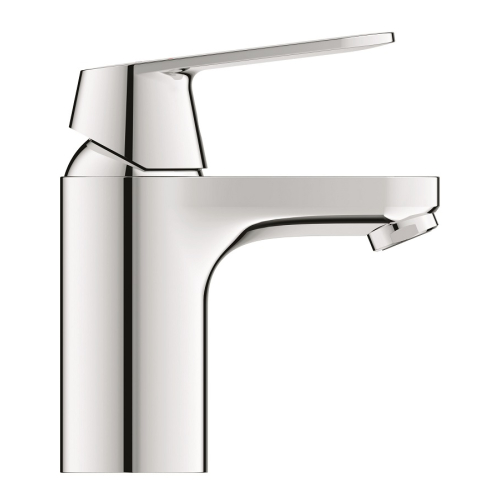 Одноважільний змішувач для раковини Grohe Eurosmart Cosmopolitan S-Size нажимний донний клапан (23925000)