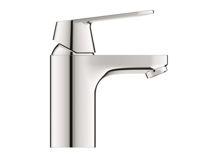 Однорычажный смеситель для раковины Grohe Eurosmart Cosmopolitan S-Size нажимной донный клапан (23925000)