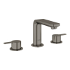Змішувач для раковини Grohe Lineare на 3 отвори, M-Size (20304AL1)