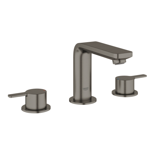 Змішувач для раковини Grohe Lineare на 3 отвори, M-Size (20304AL1)