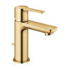 Однорычажный смеситель для раковины Grohe Lineare XS-Size (32109GL1)