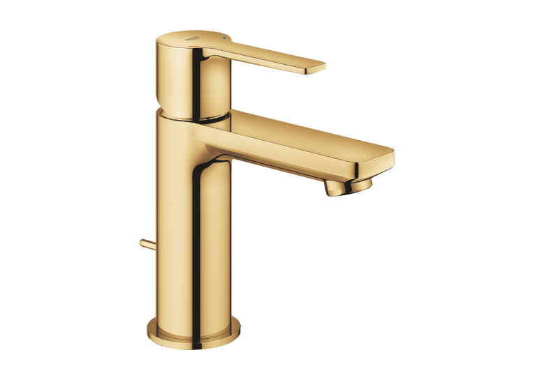 Однорычажный смеситель для раковины Grohe Lineare XS-Size (32109GL1)